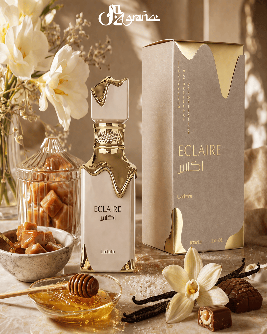 Lattafa Eclaire